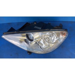 LAMPA REFLEKTOR LEWY PRZÓD EU XENON PEUGEOT 807 1494312080 89006379