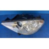 LAMPA REFLEKTOR LEWY PRZÓD EU XENON PEUGEOT 807 1494312080 89006379