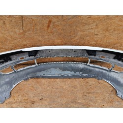 ORYGINAŁ ZDERZAK PRZÓD SKODA FABIA I 6Y0807221