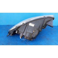 LAMPA REFLEKTOR LEWY PRZÓD EU XENON PEUGEOT 807 1494312080 89006379