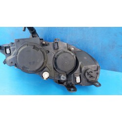 LAMPA REFLEKTOR LEWY PRZÓD EU XENON PEUGEOT 807 1494312080 89006379