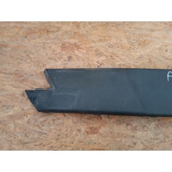 13368664 LISTWA BLENDA ZDERZAKA PRZÓD OPEL ASTRA IV J