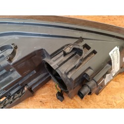 LAMPA LEWY PRZÓD EU 7N1941033D VOLKSWAGEN SHARAN II 7N XENON LED