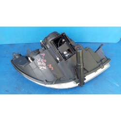 LAMPA REFLEKTOR LEWY PRZÓD EU XENON PEUGEOT 807 1494312080 89006379