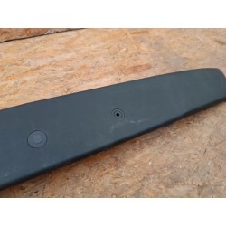 13368664 LISTWA BLENDA ZDERZAKA PRZÓD OPEL ASTRA IV J