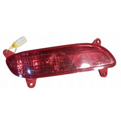 ODBLASK ZDERZAKA PRAWY TYŁ KIA RIO III HB