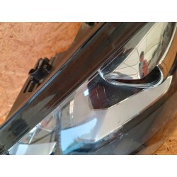 LAMPA LEWY PRZÓD EU 7N1941033D VOLKSWAGEN SHARAN II 7N XENON LED