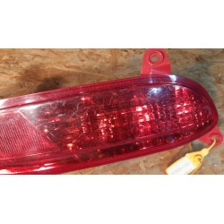 ODBLASK ZDERZAKA PRAWY TYŁ KIA RIO III HB