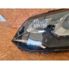 LAMPA LEWY PRZÓD EU 7N1941033D VOLKSWAGEN SHARAN II 7N XENON LED
