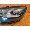 LAMPA LEWY PRZÓD EU 7N1941033D VOLKSWAGEN SHARAN II 7N XENON LED