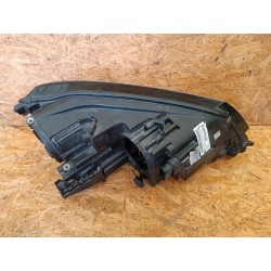 LAMPA LEWY PRZÓD EU 7N1941033D VOLKSWAGEN SHARAN II 7N XENON LED