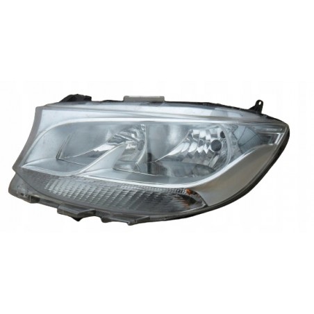 LAMPA REFLEKTOR LEWY PRZÓD EU A9109060000 MERCEDES SPRINTER W907 W910