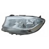 LAMPA REFLEKTOR LEWY PRZÓD EU A9109060000 MERCEDES SPRINTER W907 W910