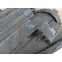 LAMPA REFLEKTOR LEWY PRZÓD EU A9109060000 MERCEDES SPRINTER W907 W910