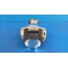 SOCZEWKA LAMPY PRZÓD XENON 89380611 OPEL CORSA D