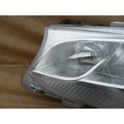 LAMPA REFLEKTOR LEWY PRZÓD EU A9109060000 MERCEDES SPRINTER W907 W910