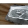 LAMPA REFLEKTOR LEWY PRZÓD EU A9109060000 MERCEDES SPRINTER W907 W910