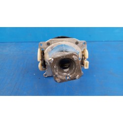 SOCZEWKA LAMPY PRZÓD XENON 89380611 OPEL CORSA D