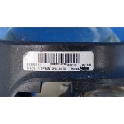 SOCZEWKA LAMPY PRZÓD XENON 89380611 OPEL CORSA D