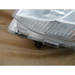 LAMPA REFLEKTOR LEWY PRZÓD EU A9109060000 MERCEDES SPRINTER W907 W910