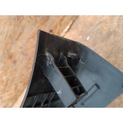 LISTWA PROGOWA NAKŁADKA PROGU LEWA INFINITI QX70 FX35 FX30D FX37 FX50 S51