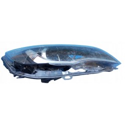 PUSZKA LAMPA PRAWY PRZÓD LED OPEL ASTRA K V 796.04.000.00 SILNICZEK SKRĘTU