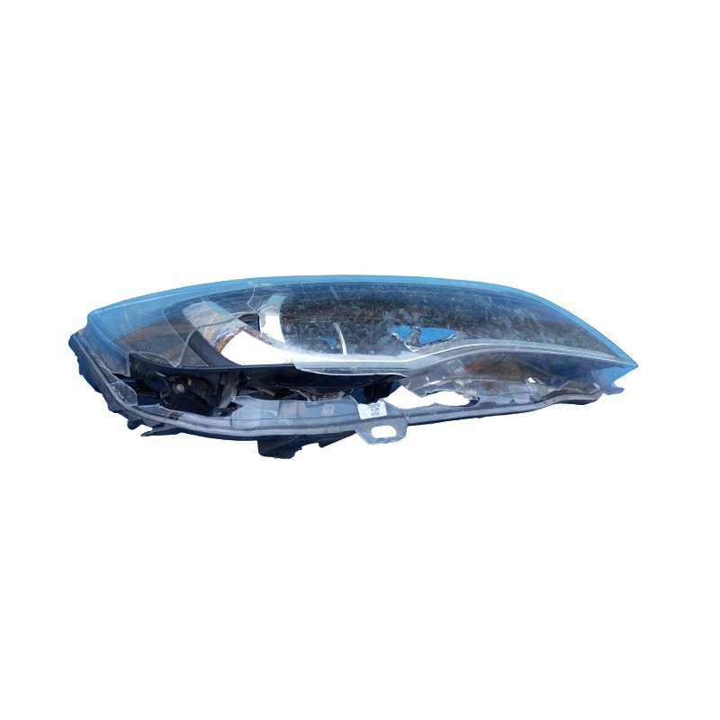 PUSZKA LAMPA PRAWY PRZÓD LED OPEL ASTRA K V 796.04.000.00 SILNICZEK SKRĘTU