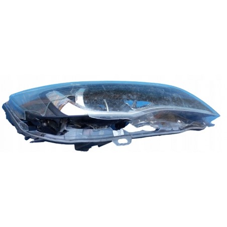 PUSZKA LAMPA PRAWY PRZÓD LED OPEL ASTRA K V 796.04.000.00 SILNICZEK SKRĘTU