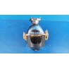 SOCZEWKA LAMPY PRZÓD XENON 89380611 OPEL CORSA D