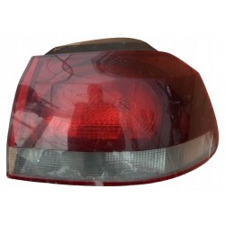 VOLKSWAGEN GOLF VI HB LAMPA PRAWA TYŁ TYLNA 5K0945096E