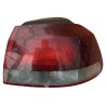 VOLKSWAGEN GOLF VI HB LAMPA PRAWA TYŁ TYLNA 5K0945096E