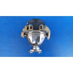 SOCZEWKA LAMPY PRZÓD XENON 89380611 OPEL CORSA D