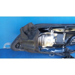 PUSZKA LAMPA PRAWY PRZÓD LED OPEL ASTRA K V 796.04.000.00 SILNICZEK SKRĘTU