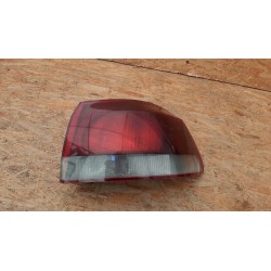 VOLKSWAGEN GOLF VI HB LAMPA PRAWA TYŁ TYLNA 5K0945096E
