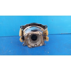 SOCZEWKA LAMPY PRZÓD XENON 89380611 OPEL CORSA D