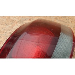 VOLKSWAGEN GOLF VI HB LAMPA PRAWA TYŁ TYLNA 5K0945096E