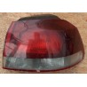 VOLKSWAGEN GOLF VI HB LAMPA PRAWA TYŁ TYLNA 5K0945096E