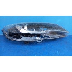 PUSZKA LAMPA PRAWY PRZÓD LED OPEL ASTRA K V 796.04.000.00 SILNICZEK SKRĘTU