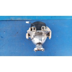 SOCZEWKA LAMPY PRZÓD XENON 89380611 OPEL CORSA D