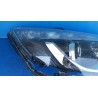 PUSZKA LAMPA PRAWY PRZÓD LED OPEL ASTRA K V 796.04.000.00 SILNICZEK SKRĘTU