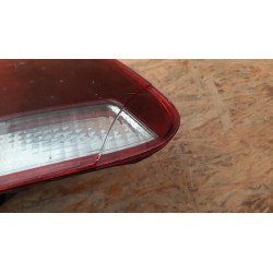 VOLKSWAGEN GOLF VI HB LAMPA PRAWA TYŁ TYLNA 5K0945096E