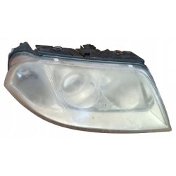 LAMPA PRAWY PRZÓD REFLEKTOR EU VOLKSWAGEN PASSAT B5 LIFT 3B0941016AL