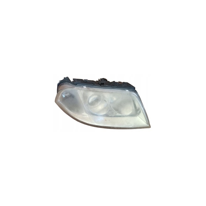 LAMPA PRAWY PRZÓD REFLEKTOR EU VOLKSWAGEN PASSAT B5 LIFT 3B0941016AL