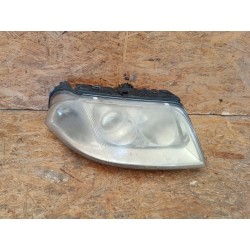 LAMPA PRAWY PRZÓD REFLEKTOR EU VOLKSWAGEN PASSAT B5 LIFT 3B0941016AL
