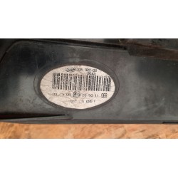 VOLKSWAGEN GOLF VI HB LAMPA PRAWA TYŁ TYLNA 5K0945096E