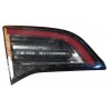 TESLA MODEL 3 LAMPA LEWY TYŁ W KLAPE 1077401 1077403
