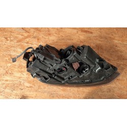 VW POLO 6R REFLEKTOR LAMPA LEWA XENON PRZÓD PRZEDNIA 6R1941039D