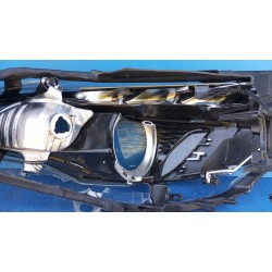 PUSZKA LAMPA PRAWY PRZÓD LED OPEL ASTRA K V 796.04.000.00 SILNICZEK SKRĘTU