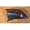 TESLA MODEL 3 LAMPA LEWY TYŁ W KLAPE 1077401 1077403