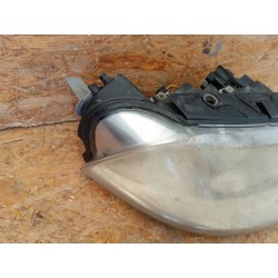 LAMPA PRAWY PRZÓD REFLEKTOR EU VOLKSWAGEN PASSAT B5 LIFT 3B0941016AL